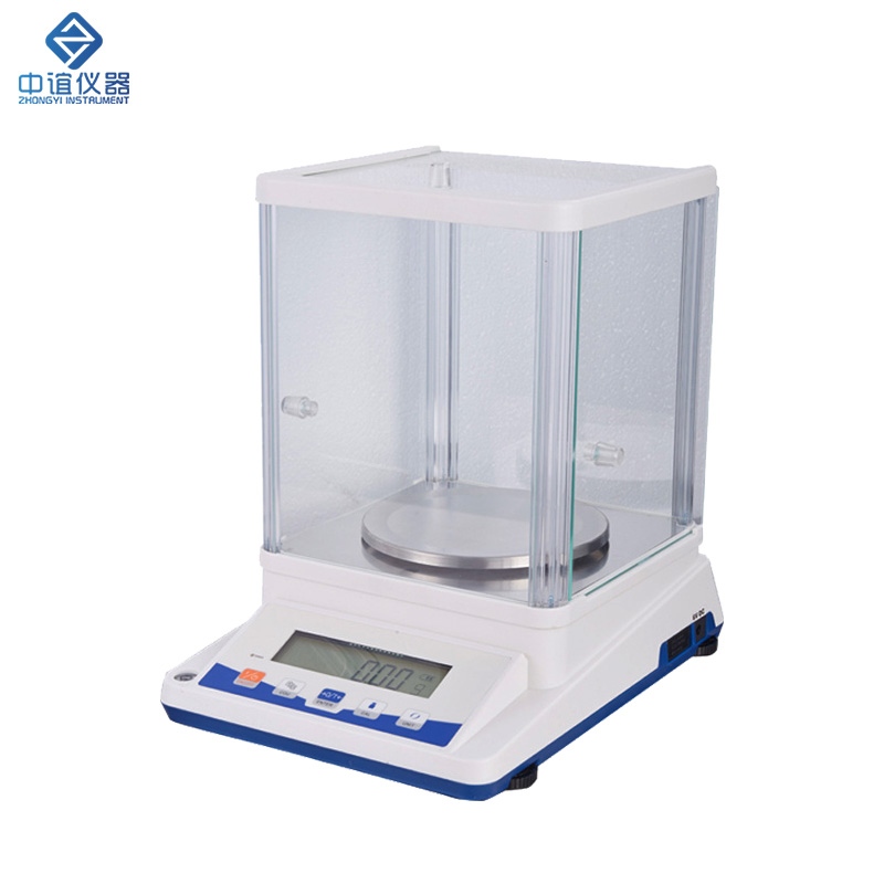 ZY-TP210  高精度電子分析天平